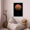 Artgeist Plakatas - Mars