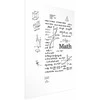 Artgeist Plakatas - Mathematics