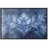 Artgeist Plakatas - Mėlyna Ornament in Cool Shades