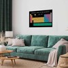 Artgeist Plakatas - Mendeleev's Table