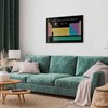 Artgeist Plakatas - Mendeleev's Table