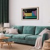 Artgeist Plakatas - Mendeleev's Table