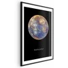 Artgeist Plakatas - Mercury