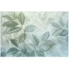 Artgeist Plakatas - Mint Leaves - large botanical motif