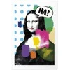 Artgeist Plakatas - Mona Lisa Pop-Art