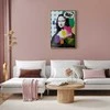 Artgeist Plakatas - Mona Lisa Pop-Art