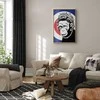 Artgeist Plakatas - Monkey Queen