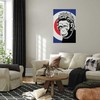Artgeist Plakatas - Monkey Queen
