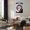 Artgeist Plakatas - Monkey Queen