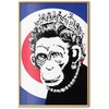 Artgeist Plakatas - Monkey Queen