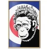 Artgeist Plakatas - Monkey Queen