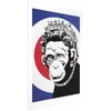 Artgeist Plakatas - Monkey Queen