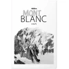 Artgeist Plakatas - Mont Blanc