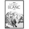 Artgeist Plakatas - Mont Blanc