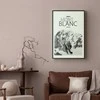 Artgeist Plakatas - Mont Blanc