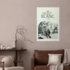 Artgeist Plakatas - Mont Blanc