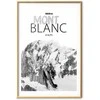 Artgeist Plakatas - Mont Blanc