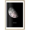 Artgeist Plakatas - Moon