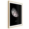 Artgeist Plakatas - Moon