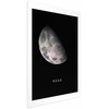 Artgeist Plakatas - Moon