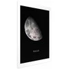 Artgeist Plakatas - Moon