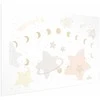 Artgeist Plakatas - Moon and Stars