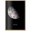 Artgeist Plakatas - Moon