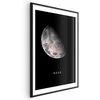 Artgeist Plakatas - Moon