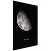 Artgeist Plakatas - Moon