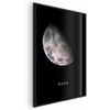 Artgeist Plakatas - Moon