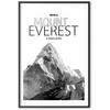 Artgeist Plakatas - Mount Everest