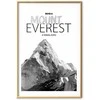 Artgeist Plakatas - Mount Everest