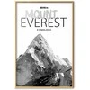 Artgeist Plakatas - Mount Everest