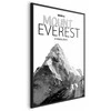 Artgeist Plakatas - Mount Everest