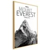 Artgeist Plakatas - Mount Everest