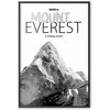 Artgeist Plakatas - Mount Everest