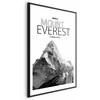 Artgeist Plakatas - Mount Everest