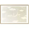 Artgeist Plakatas - Mouse on the Moon