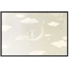 Artgeist Plakatas - Mouse on the Moon