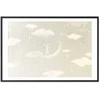 Artgeist Plakatas - Mouse on the Moon