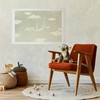 Artgeist Plakatas - Mouse on the Moon