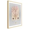 Artgeist Plakatas - Mysterious Tree