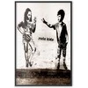 Artgeist Plakatas - Naughty Children