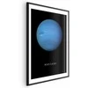 Artgeist Plakatas - Neptune