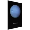 Artgeist Plakatas - Neptune