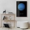 Artgeist Plakatas - Neptune