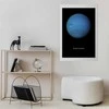 Artgeist Plakatas - Neptune