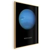 Artgeist Plakatas - Neptune