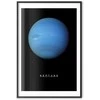 Artgeist Plakatas - Neptune