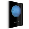 Artgeist Plakatas - Neptune